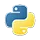 python